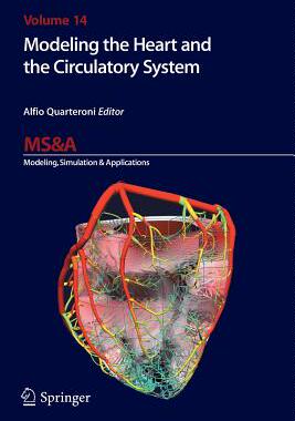 预订 Modeling the Heart and the Circulatory System