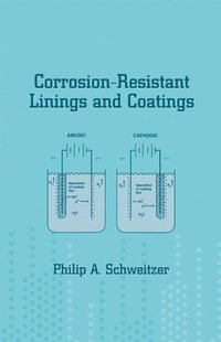 预订 and Corrosion Linings Coatings Resistant