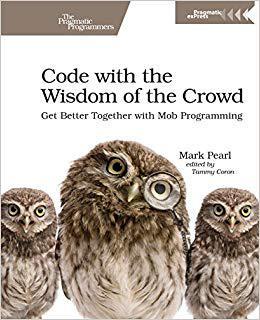 【预售】Code with the Wisdom of the Crowd: G...
