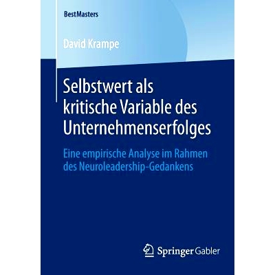 Eine empirische Analyse im Rahmen des Ne