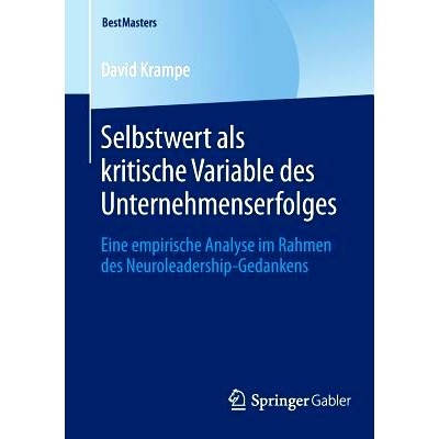 Eine empirische Analyse im Rahmen des Ne