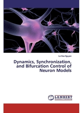 预订 Dynamics, Synchronization, and Bifurcation Control of Neuron Models 神经元模型的动力学，同步和分叉控制: 97862025551