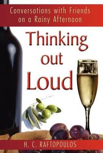 Loud Out 预订 Thinking