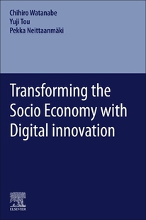 the Socio Economy Digital Transforming with innovation 预订