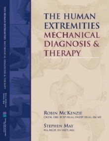 【预订】The Human Extremities: Mechanical Diagnosis and Therapy