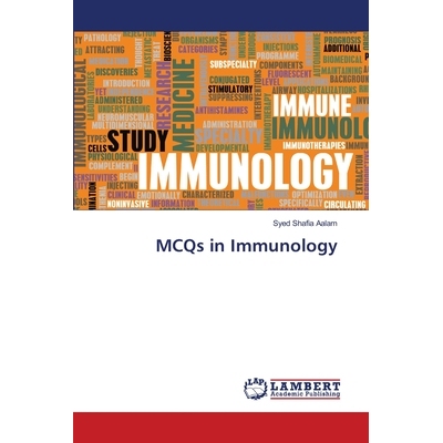 预订 MCQs in Immunology: 9786138341574