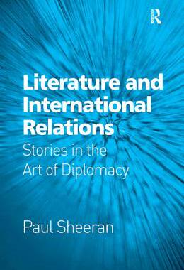 【预订】Literature and International Relations