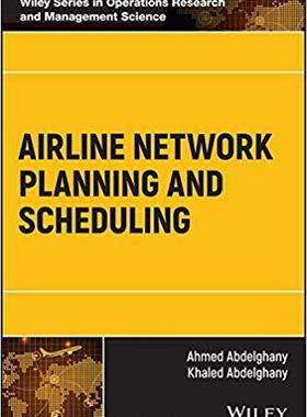 【预售】Airline Network Planning and Schedul...