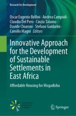 【预订】Innovative Approach for the Development of Sustainable Settlements i 9783031002830