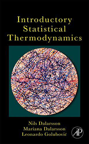 【预订】Introductory Statistical Thermodynamics
