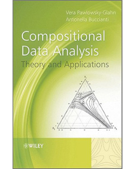 【预订】Compositional Data Analysis - Theory and Applications