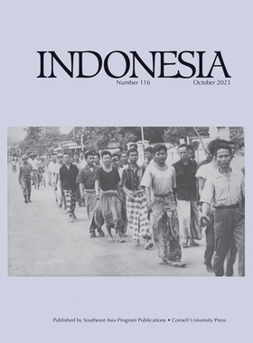 预订 Indonesia: October 2023 印度尼西亚：2023 年 10 月: 9781501775680