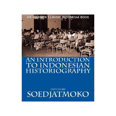 [预订]An Introduction to Indonesian Historiography 9789793780443