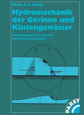 预订 Hydromechanik der Gerinne und Küstengewässer
