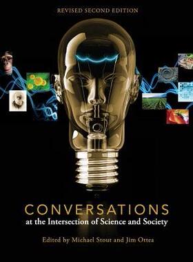 [预订]Conversations at the Intersection of Science and Society 9781634876902