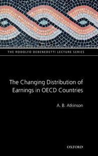 Changing Distribution OECD 预订 Countries The Earnings
