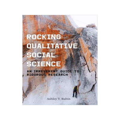 [预订]Rocking Qualitative Social Science 9781503628236