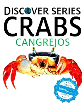 预订 Crabs / Cangrejos: 9781532403156