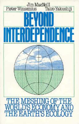 【预订】Beyond Interdependence