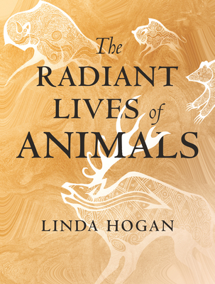 【预订】The Radiant Lives of Animals