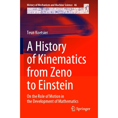 On the Role of Motion in the Development