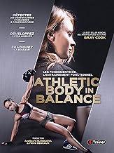 [预订]Athletic Body In Balance - Les Fondements De L’entrainement Fonctionnel 9791091285247