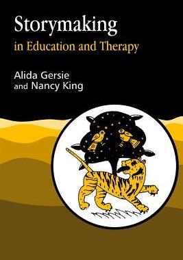 [预订]Storymaking in Education and Therapy 9781853025204