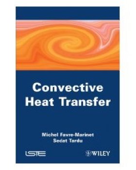 【预订】Convective Heat Transfer