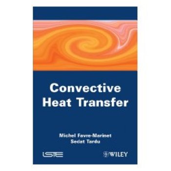 【预订】Convective Heat Transfer
