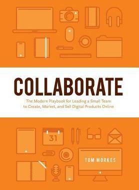 [预订]Collaborate 9781940715049