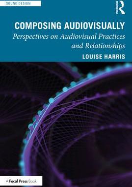 [预订]Composing Audiovisually 9780367346911