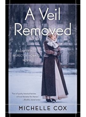 预订 A Veil Removed 面纱被移除: 9781631525032