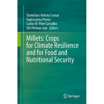 Crops for Climate Resilience and for Foo