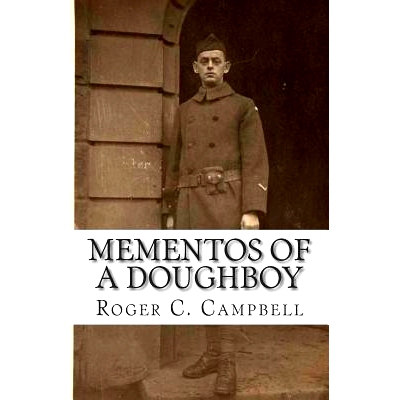 预订 Mementos of a Dou*oy: 9781489535696