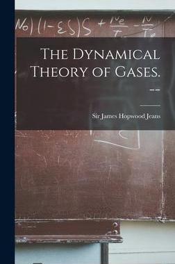 [预订]The Dynamical Theory of Gases. -- 9781014195166