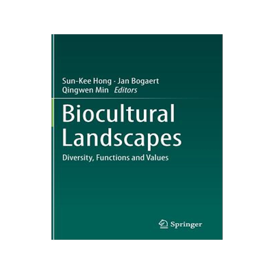 预订 Biocultural Landscapes