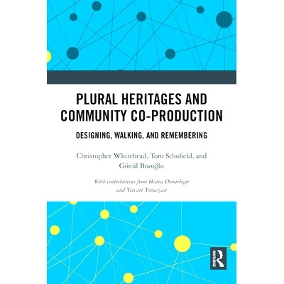 Designing, Walking and Remembering