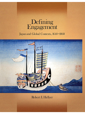 【预订】Defining Engagement 9780674035775