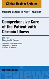 Medical Comprehensive the with Issue Clinics Care Illness Chronic America North Patient 预订
