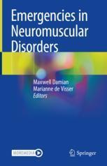 Disorders 9783030919313 Neuromuscular 預訂 Emergencies