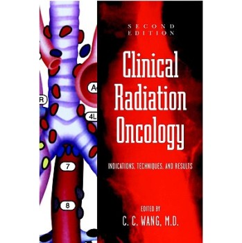 【预订】Clinical Radiation Oncology