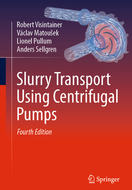 [预订]Slurry Transport Using Centrifugal Pumps