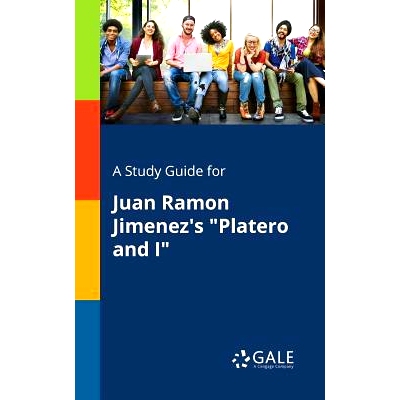 预订 A Study Guide for Juan Ramon Jimenez’s 
