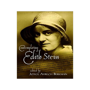预订 Contemplating Edith Stein