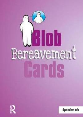 【预订】Blob Bereavement Cards 9781909301016
