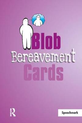 【预订】Blob Bereavement Cards 9781909301016