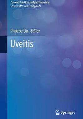 【预订】Uveitis