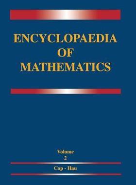 预订 Encyclopaedia of Mathematics: Coproduct -- Hausdorff--Young Inequalities