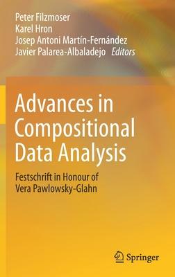 [预订]Advances in Compositional Data Analysis 9783030711740