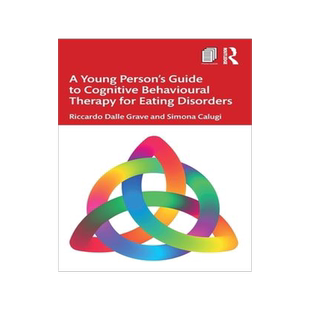 [预订]A Young Person’s Guide to Cognitive Behavioural Therapy for Eating Disorders 9781032378985